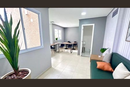 Apartamento à venda com 2 quartos, 44m² em Picanço, Guarulhos