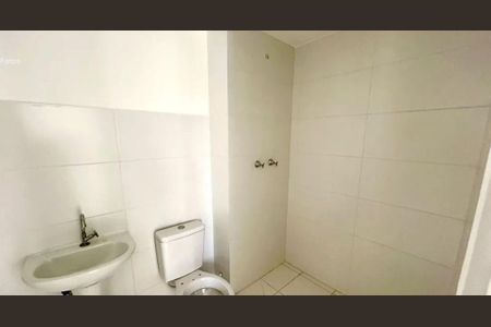 Apartamento à venda com 2 quartos, 44m² em Picanço, Guarulhos