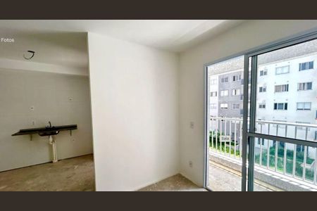 Apartamento à venda com 2 quartos, 44m² em Picanço, Guarulhos
