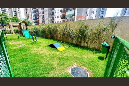Apartamento à venda com 2 quartos, 44m² em Picanço, Guarulhos