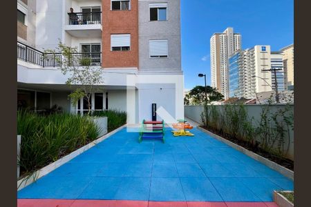 Apartamento à venda com 55m², 2 quartos e 1 vaga
