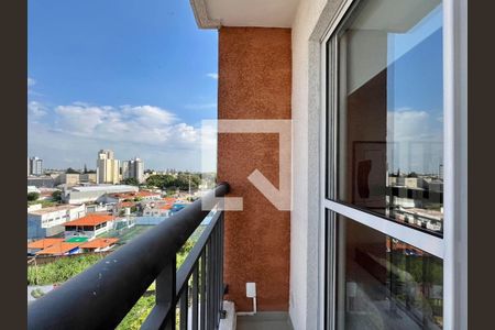 Apartamento à venda com 55m², 2 quartos e 1 vaga