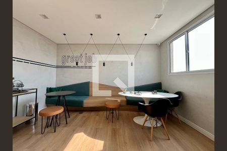 Apartamento à venda com 55m², 2 quartos e 1 vaga