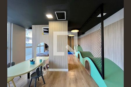 Apartamento à venda com 55m², 2 quartos e 1 vaga