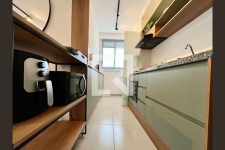 Apartamento à venda com 55m², 2 quartos e 1 vaga