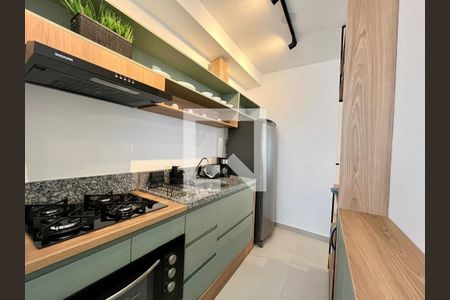 Apartamento à venda com 55m², 2 quartos e 1 vaga