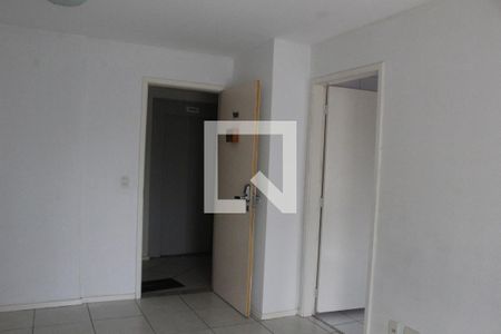 Apartamento à venda com 55m², 2 quartos e 1 vaga