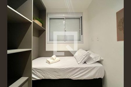 Apartamento à venda com 55m², 2 quartos e 1 vaga