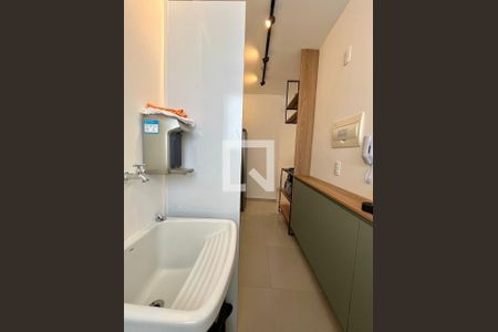 Apartamento à venda com 55m², 2 quartos e 1 vaga