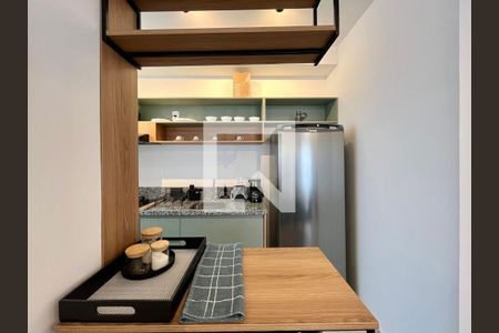 Apartamento à venda com 55m², 2 quartos e 1 vaga