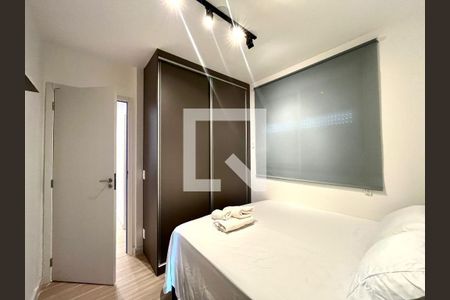 Apartamento à venda com 55m², 2 quartos e 1 vaga