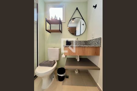 Apartamento à venda com 55m², 2 quartos e 1 vaga