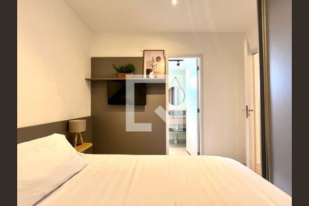 Apartamento à venda com 55m², 2 quartos e 1 vaga