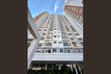 Apartamento à venda com 55m², 2 quartos e 1 vaga