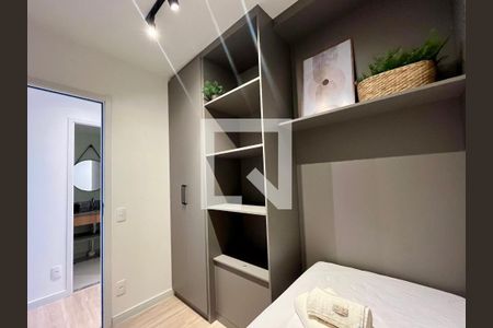 Apartamento à venda com 55m², 2 quartos e 1 vaga