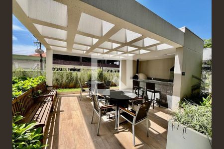 Apartamento à venda com 55m², 2 quartos e 1 vaga