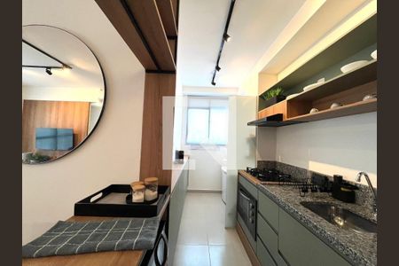 Apartamento à venda com 55m², 2 quartos e 1 vaga