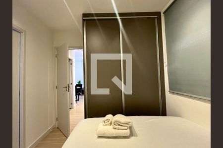 Apartamento à venda com 55m², 2 quartos e 1 vaga