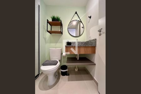 Apartamento à venda com 55m², 2 quartos e 1 vaga