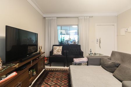 Sala  de casa à venda com 3 quartos, 174m² em Vila Carrão, São Paulo