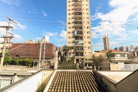 Suíte 3 - Vista  de casa à venda com 3 quartos, 174m² em Vila Carrão, São Paulo