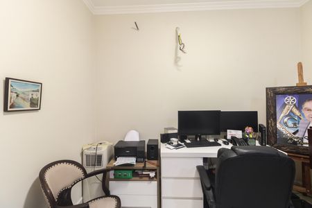 Suíte 2 de casa à venda com 3 quartos, 174m² em Vila Carrão, São Paulo