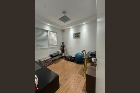 Apartamento à venda com 143m², 4 quartos e 2 vagas Apartamento à venda com 143m², 4 quartos e 2 vagasQuarto