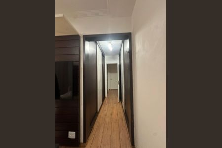 Corredor de apartamento à venda com 4 quartos, 143m² em Vila Augusta, Guarulhos