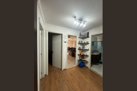 Quarto de apartamento à venda com 4 quartos, 143m² em Vila Augusta, Guarulhos