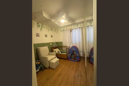 Apartamento à venda com 143m², 4 quartos e 2 vagas Apartamento à venda com 143m², 4 quartos e 2 vagasQuarto