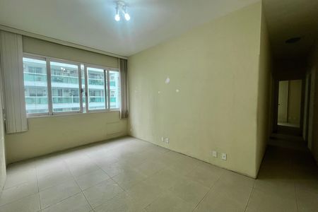 Apartamento à venda com 115m², 3 quartos e 1 vaga