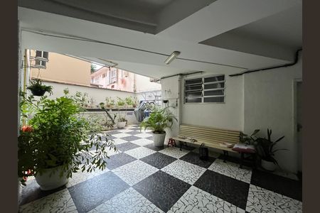 Apartamento à venda com 115m², 3 quartos e 1 vaga
