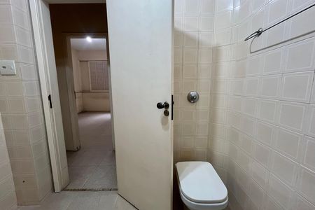 Apartamento à venda com 115m², 3 quartos e 1 vaga