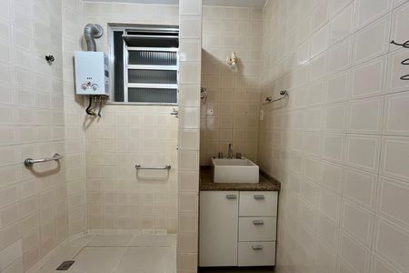 Apartamento à venda com 115m², 3 quartos e 1 vaga