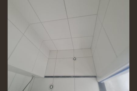 Apartamento à venda com 34m², 2 quartos e sem vagaBanheiro 