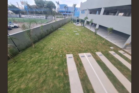 Apartamento à venda com 34m², 2 quartos e sem vagaÁrea comum
