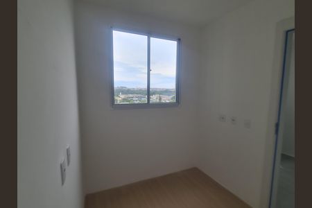 Apartamento à venda com 34m², 2 quartos e sem vagaQuarto 2