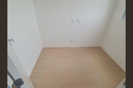 Apartamento à venda com 34m², 2 quartos e sem vagaQuarto 2