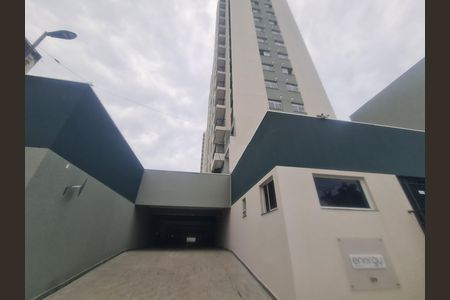 Apartamento à venda com 34m², 2 quartos e sem vagaFachada