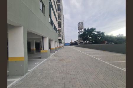 Apartamento à venda com 34m², 2 quartos e sem vagaÁrea comum