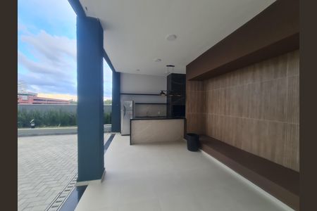 Apartamento à venda com 34m², 2 quartos e sem vagaÁrea comum