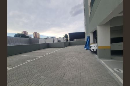 Apartamento à venda com 34m², 2 quartos e sem vagaÁrea comum