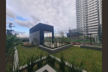 Apartamento à venda com 34m², 2 quartos e sem vagaÁrea comum