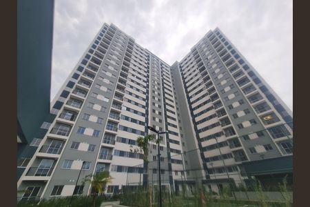 Apartamento à venda com 34m², 2 quartos e sem vagaÁrea comum