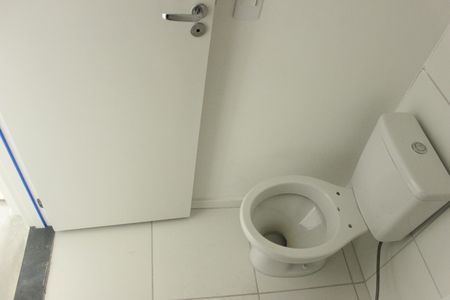 Apartamento à venda com 34m², 2 quartos e sem vagaBanheiro 