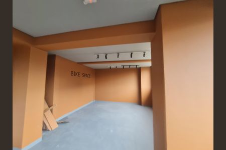 Apartamento à venda com 34m², 2 quartos e sem vagaÁrea comum