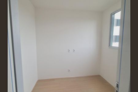 Apartamento à venda com 34m², 2 quartos e sem vagaQuarto 2