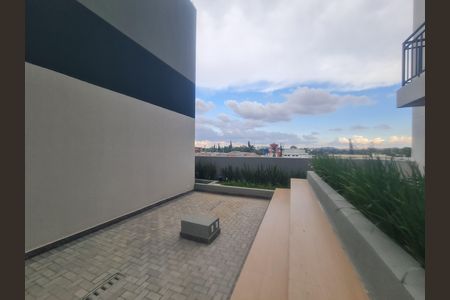 Apartamento à venda com 34m², 2 quartos e sem vagaÁrea comum