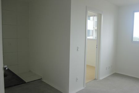 Apartamento à venda com 34m², 2 quartos e sem vagaSala 