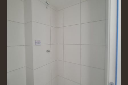 Apartamento à venda com 34m², 2 quartos e sem vagaBanheiro 